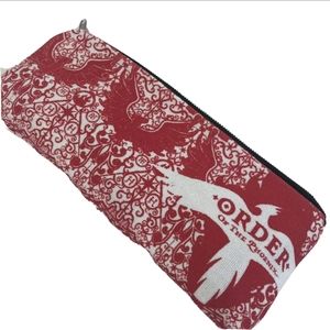 Harry Potter Order of the Phoenix Pencil Case bag